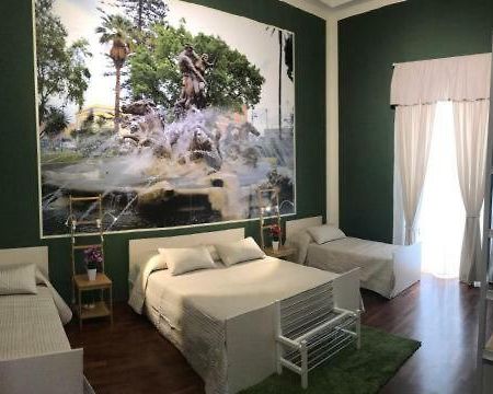 Locami Holiday&Rooms Suite Jolanda Catania Exterior photo