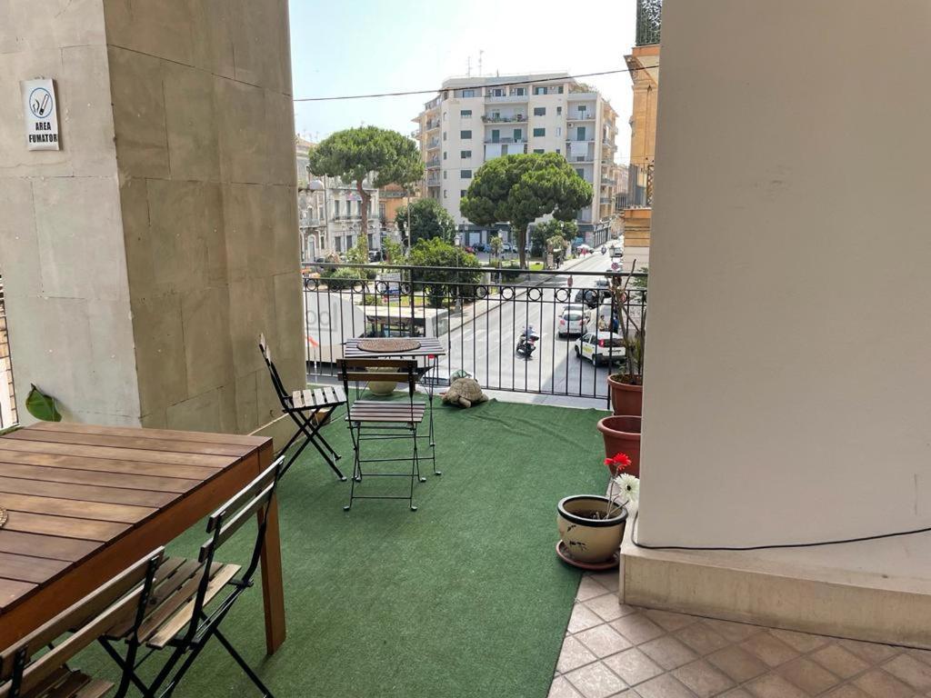 Locami Holiday&Rooms Suite Jolanda Catania Exterior photo