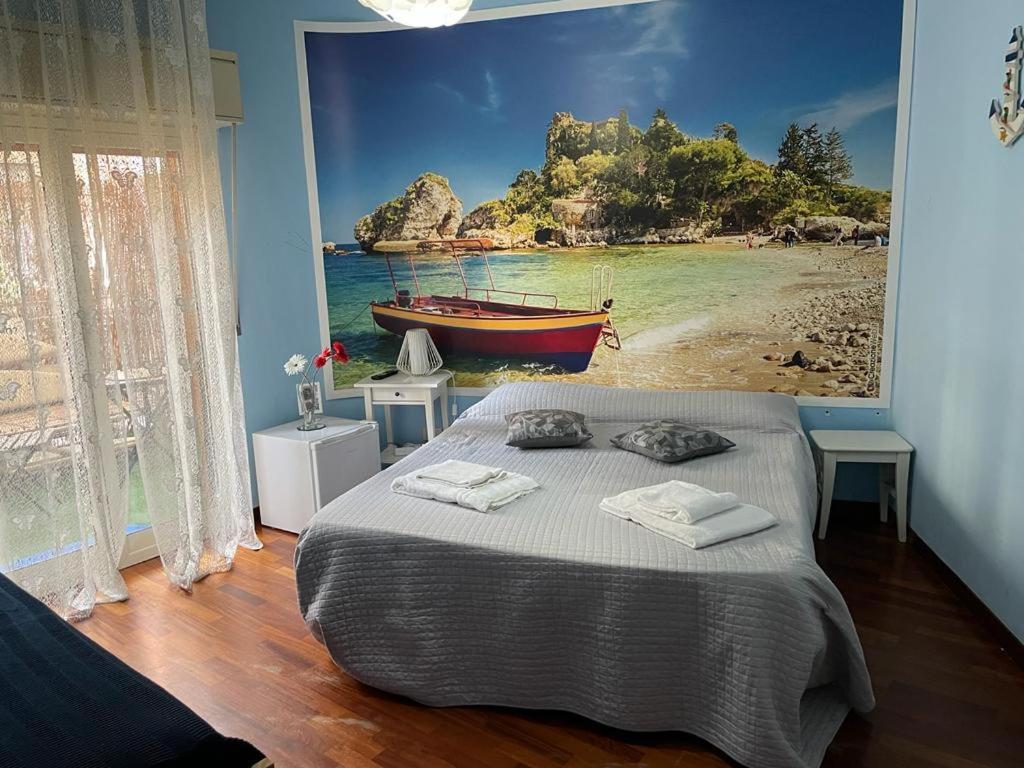 Locami Holiday&Rooms Suite Jolanda Catania Exterior photo