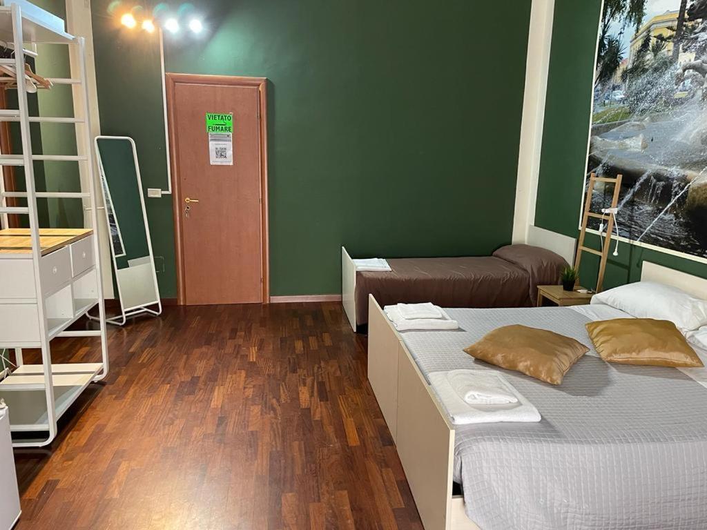 Locami Holiday&Rooms Suite Jolanda Catania Exterior photo