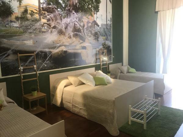 Locami Holiday&Rooms Suite Jolanda Catania Exterior photo