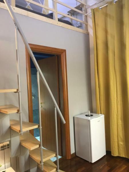 Locami Holiday&Rooms Suite Jolanda Catania Exterior photo