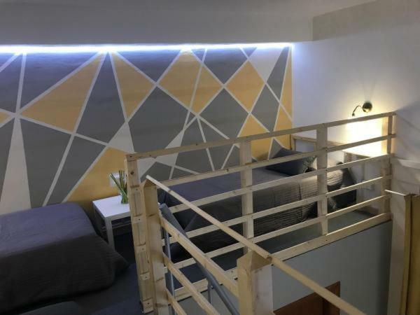 Locami Holiday&Rooms Suite Jolanda Catania Exterior photo