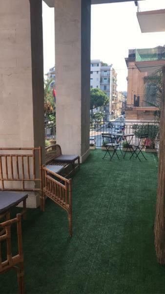 Locami Holiday&Rooms Suite Jolanda Catania Exterior photo